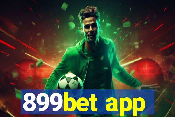 899bet app