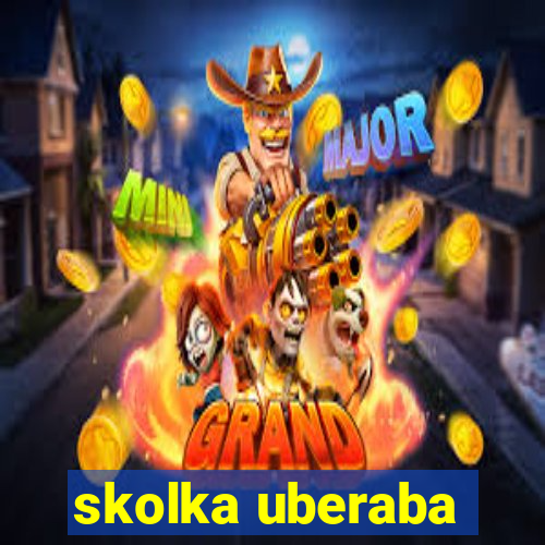 skolka uberaba