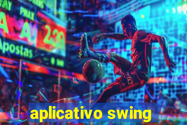 aplicativo swing