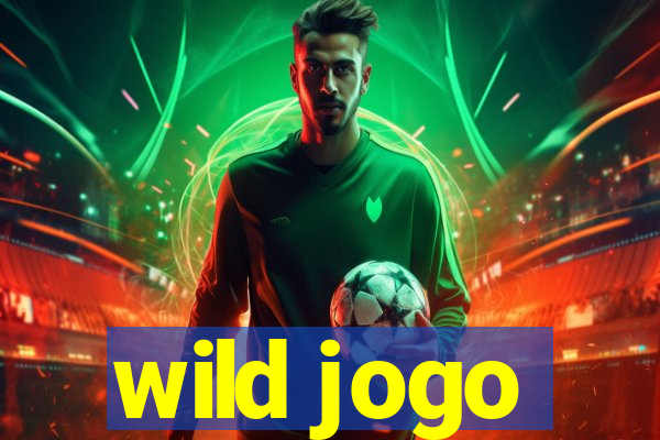 wild jogo