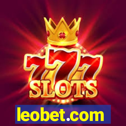 leobet.com