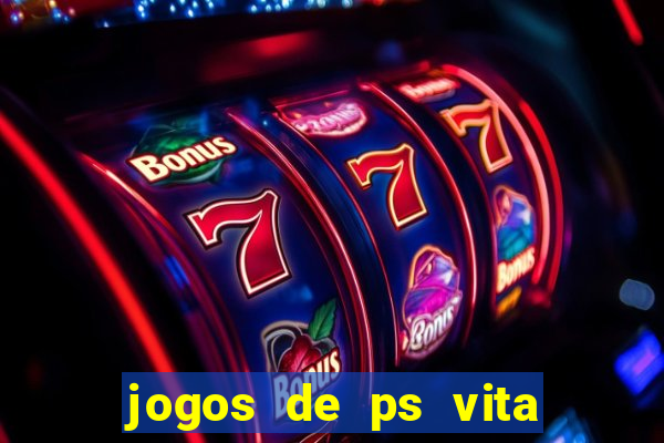 jogos de ps vita download pkg