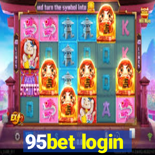 95bet login