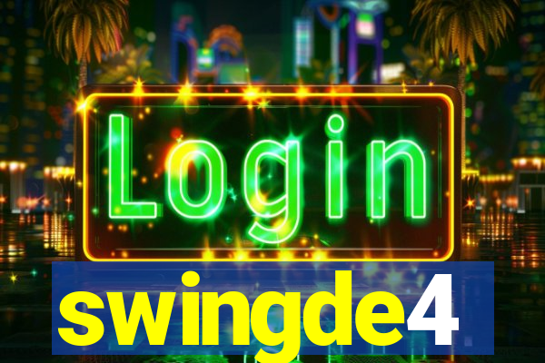 swingde4