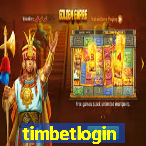 timbetlogin