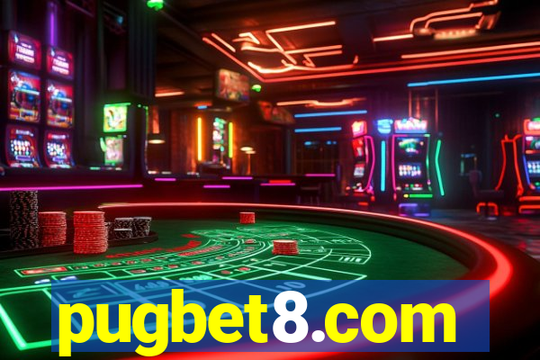 pugbet8.com