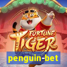 penguin-bet