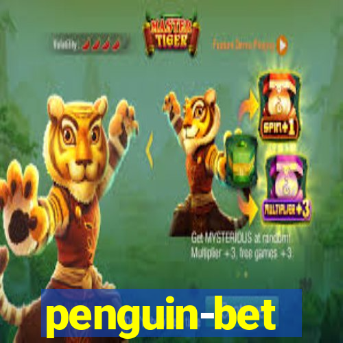 penguin-bet