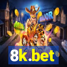 8k.bet