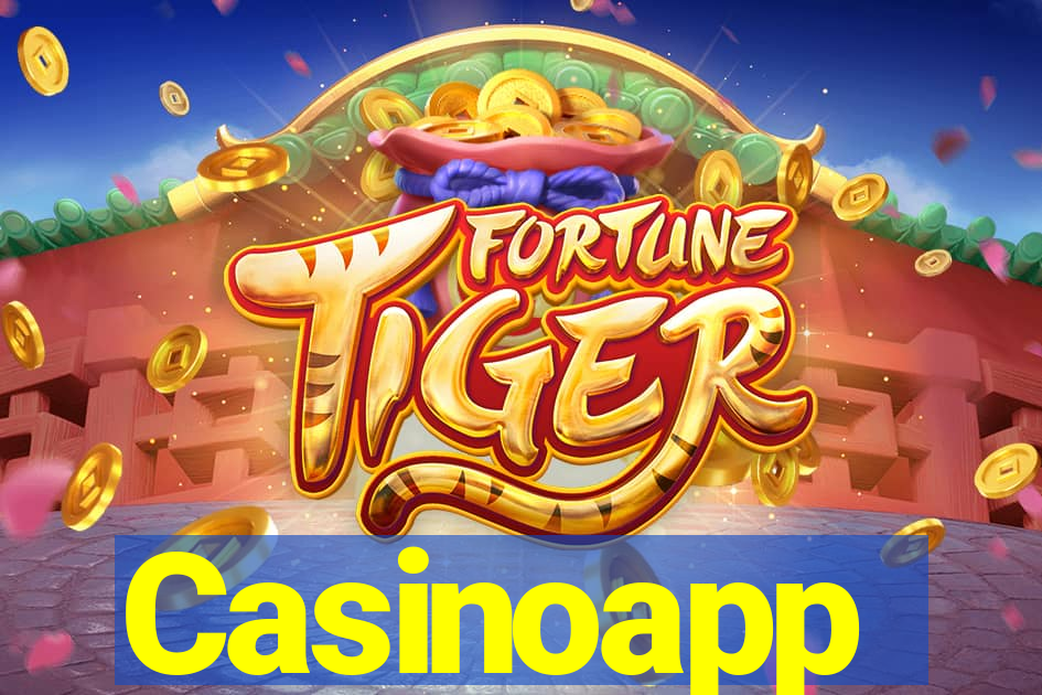 Casinoapp