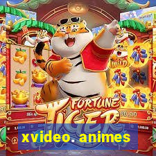 xvideo. animes