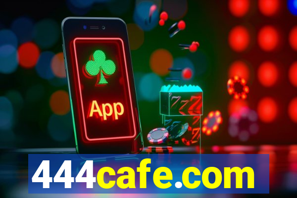 444cafe.com