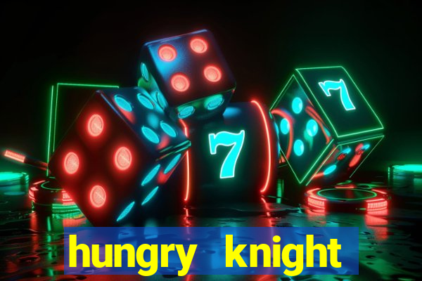 hungry knight gameboy rom pt br gba