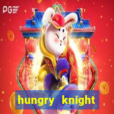 hungry knight gameboy rom pt br gba