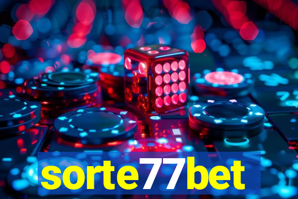 sorte77bet