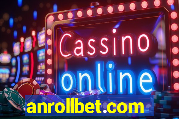 anrollbet.com