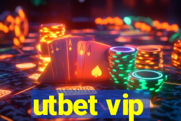 utbet vip