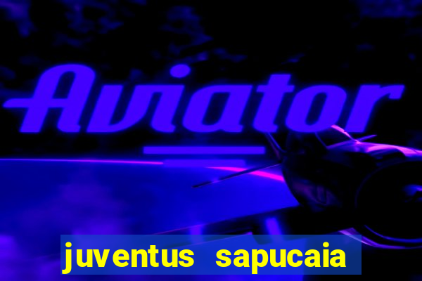 juventus sapucaia do sul