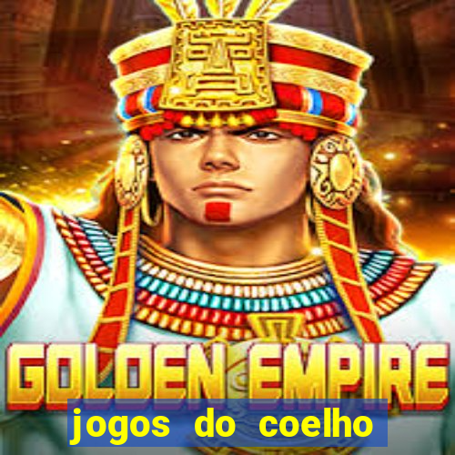 jogos do coelho sabido para jogar online