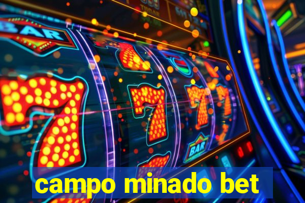 campo minado bet