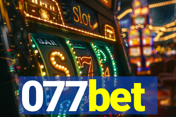 077bet