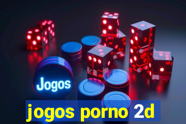 jogos porno 2d