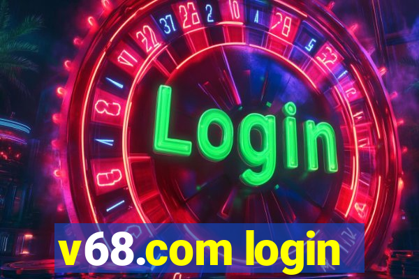 v68.com login