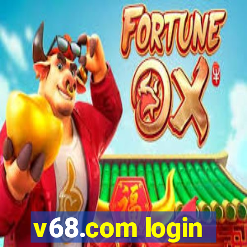 v68.com login