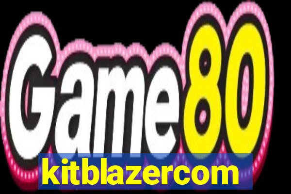 kitblazercom