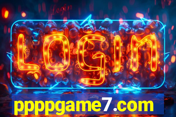 ppppgame7.com