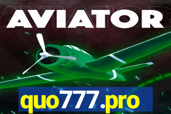 quo777.pro