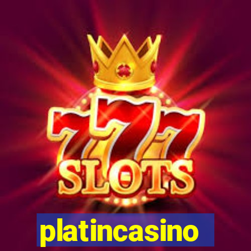 platincasino