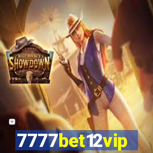 7777bet12vip