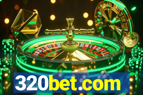 320bet.com