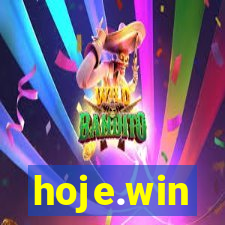 hoje.win