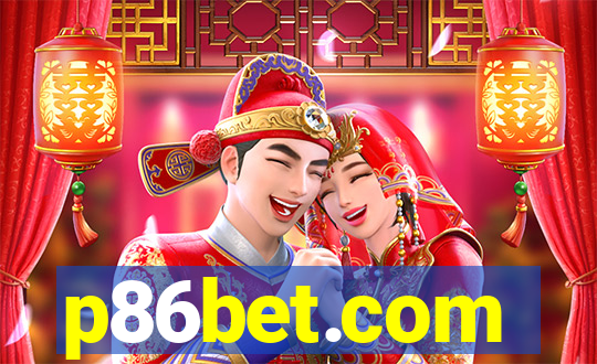 p86bet.com