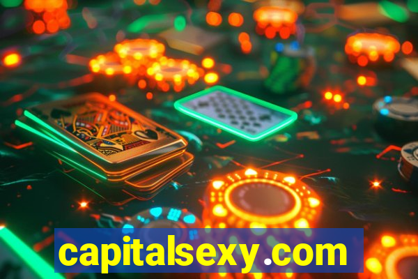 capitalsexy.com.br