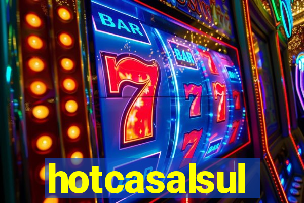 hotcasalsul