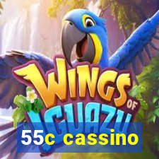 55c cassino