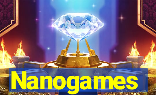 Nanogames