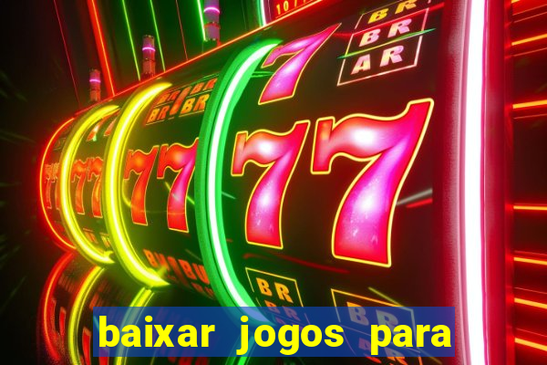 baixar jogos para pc via μtorrent