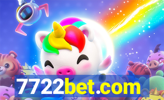 7722bet.com