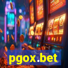 pgox.bet