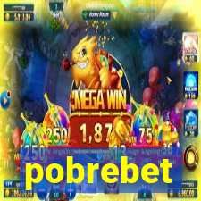 pobrebet