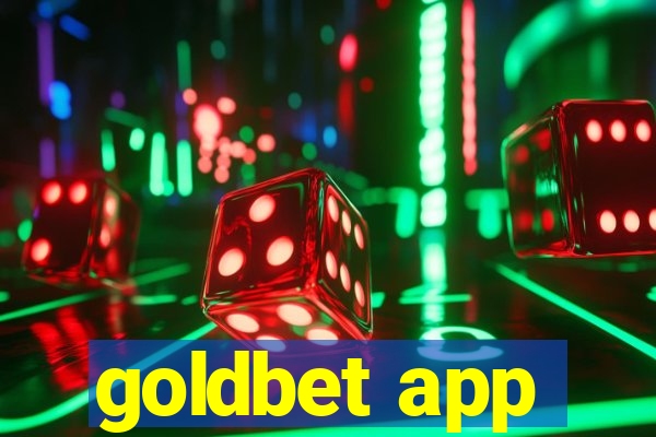 goldbet app