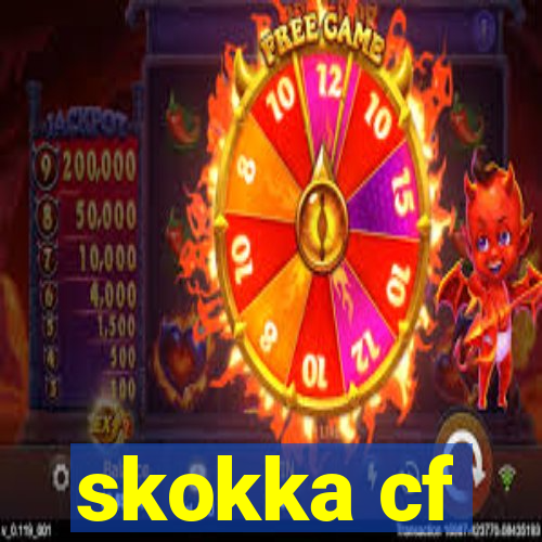 skokka cf