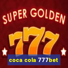 coca cola 777bet