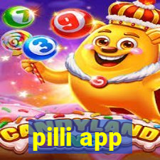 pilli app