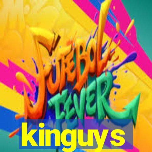 kinguys