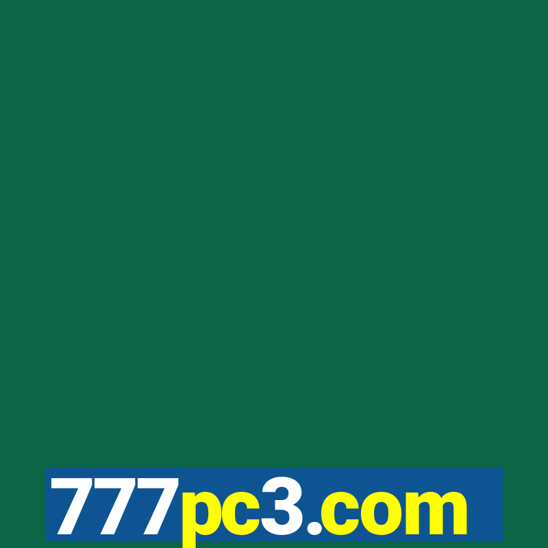 777pc3.com